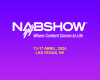 NABSHOW 2024: o maior evento de mídia, entretenimento e tecnologia do mundo
