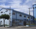 Homem espia mulher no banheiro de igreja e é preso em Divinópolis