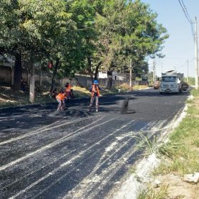 Obras na av. Magalhães Pinto serão concluídas em agosto, diz Prefeitura de Divinópolis