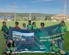 Olimpíadas que Transformam, da Cemig, terão seletiva de futsal feminino em Grão Mogol