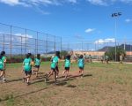 Olimpíadas que Transformam, da Cemig, terão seletivas de futsal feminino e judô em Belo Horizonte