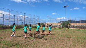 Olimp&iacute;adas&nbsp;que&nbsp;Transformam, da Cemig, ter&atilde;o seletivas de futsal feminino e jud&ocirc; em Belo Horizonte