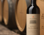 Ouvindo Sabor: Vinho quanto mais velho, melhor