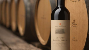 Ouvindo Sabor: Vinho quanto mais velho, melhor