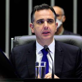 PT em Minas aponta Rodrigo Pacheco como à melhor opção para o governo do estado