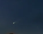 “Cometa do Diabo” ficará visível no Brasil neste domingo; veja horário