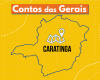 Podcast Contos das Gerais: conheça Caratinga, popularmente apelidada como “Cidade das Palmeiras”