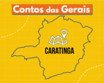 Podcast Contos das Gerais: conheça Caratinga, popularmente apelidada como “Cidade das Palmeiras”