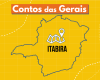 Podcast Contos das Gerais: conheça Itabira, cidade do ferro e da poesia
