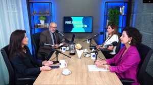 Programa Pensamento Jur&iacute;dico debate a representa&ccedil;&atilde;o feminina no poder judici&aacute;rio