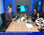 Programa Pensamento Jurídico debate o Protocolo de Julgamento com Perspectiva de Gênero