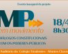 Projeto “MP em Movimento: diálogos constitucionais com os poderes públicos” será lançado em Montes Claros