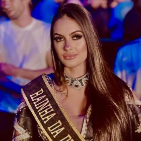 TV Candides e Rádio Nova Sertaneja transmitem ao vivo a 1ª etapa do Concurso Rainha e Princesas da Divinaexpo
