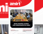 Revista AMIRT — edição de março/2024