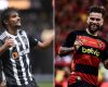 Galo e Leão começam a disputa na Copa do Brasil. Atlético x Sport. A Minas FM transmite.