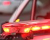 Itaúna: Motorista fica gravemente ferido ao colidir carro em poste