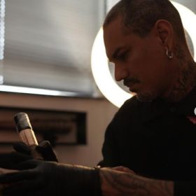 Mentoria de tatuagem traz para Divinópolis a oportunidade de aprimorar e desenvolver técnicas