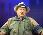 Morre o folclorista Vinicius Peçanha, em Divinópolis, aos 81 anos