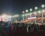 Confira fotos da terceira noite da Divinaexpo