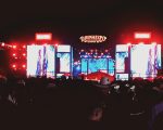 Bruno & Marrone; Zé Neto & Cristiano e Hugo Henrique na terceira noite da Divinaexpo