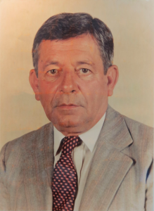 30 anos do falecimento do fundador da R&aacute;dio Itatiaia, Janu&aacute;rio Carneiro