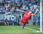 Cássio está próximo de acertar com o Cruzeiro?
