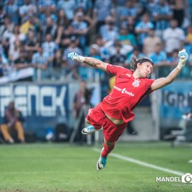 C&aacute;ssio est&aacute; pr&oacute;ximo de acertar com o Cruzeiro?