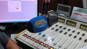 40 anos de paixão pela radiodifusão: Conheça a Rádio Serra FM de Boa Esperança