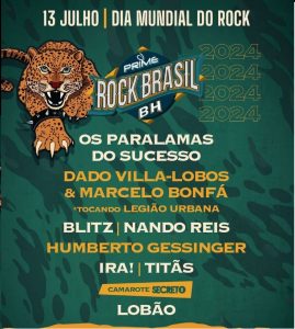 prime rock