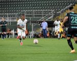 Coelho enfrenta a Chape por briga direta no G4. Chapecoense x América.