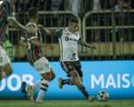 Galo briga pela liderança diante do perigoso Tricolor. Fluminense x Atlético. A Minas FM transmite.