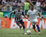 Quanto o Galo receberá com a venda de 4 jogadores?