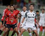 Só a vitória para o Galo tentar ser o primeiro geral da Libertadores. Atlético x Caracas. A Minas FM transmite.