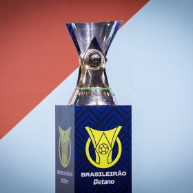 Brasileirão vai retornar exatamente de onde parou.