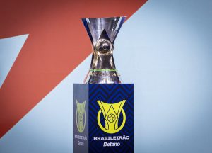 Brasileir&atilde;o vai retornar exatamente de onde parou.