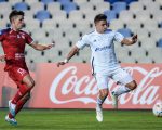 A Raposa precisa da vitória para se classificar. Cruzeiro x Unión La Calera. A Minas FM transmite.