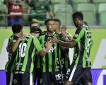 Coelho quer a vitória em casa. América x Vila Nova.