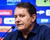 Gabigol e Coutinho podem vir para o Cruzeiro?
