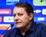 Gabigol e Coutinho podem vir para o Cruzeiro?