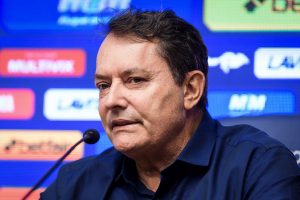 Gabigol e Coutinho podem vir para o Cruzeiro?