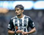 Galo pode ficar sem Scarpa
