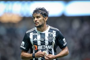 Galo pode ficar sem Scarpa