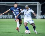 Cruzeiro “volta” a Sul-Americana e mira classificação.