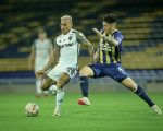 Galo se classifica, mira primeiro lugar geral e terá “semana cheia”.