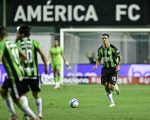 Coelho quer se firmar no G4. América x Mirassol.