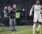 Galo perde a primeira com Milito e não depende só de si para ser primeiro geral na Libertadores.