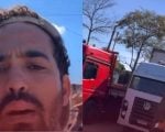 Doações organizadas por Vitão da Muriçoca enchem 5 caminhões para o RS