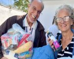 Centro Espírita Jesus de Nazaré realiza Encontro Assistencial de maio em Divinópolis