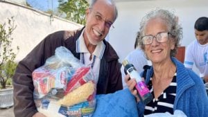 Centro Esp&iacute;rita Jesus de Nazar&eacute; realiza Encontro Assistencial de maio em Divin&oacute;polis