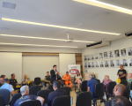 Com presença de Secretária e Assistente Social, Acasp retoma discussão sobre moradores de rua